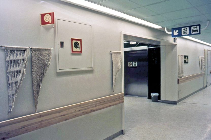 <em>Uten tittel</em>, Rut Bengtson. Photographer: Nanna Cecilie Brekke