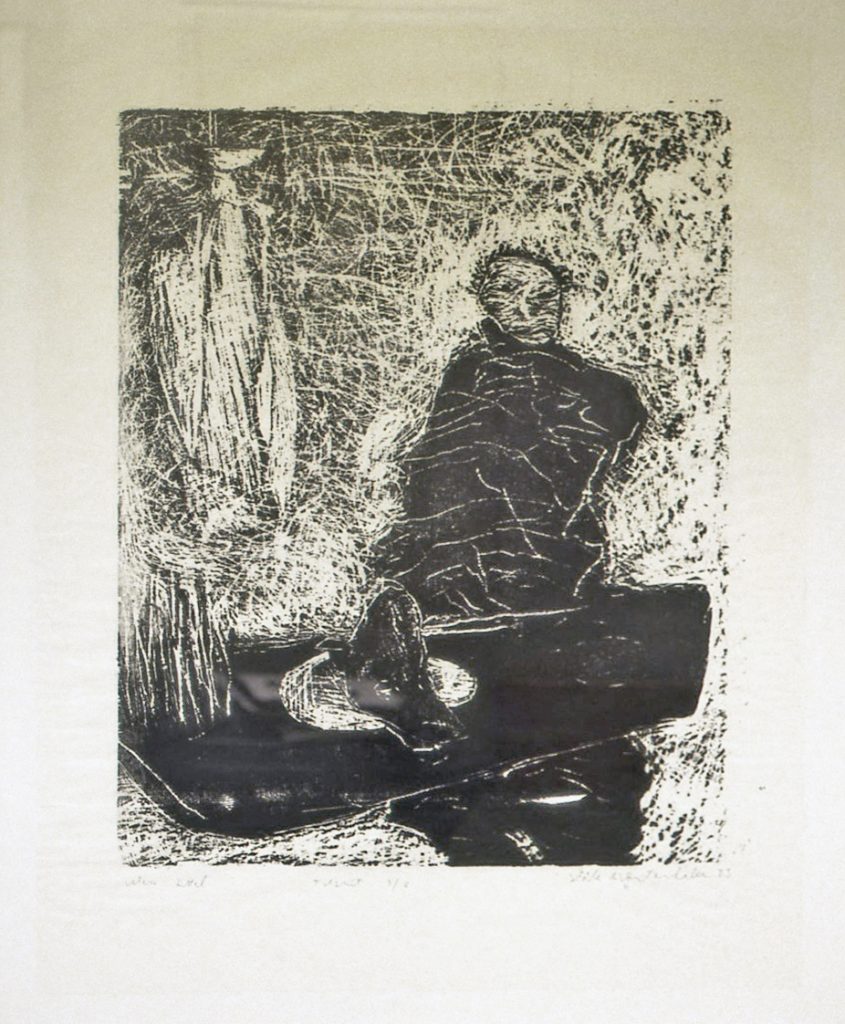 <em>Uten tittel</em>, Ståle Blæsterdalen. Photographer: Nanna Cecilie Brekke
