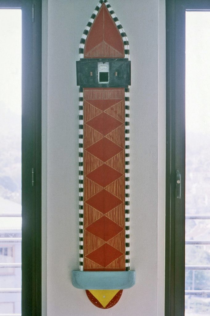 <em>Uten tittel</em>, Liv-Mildrid Gjernes. Photographer: Nanna Cecilie Brekke