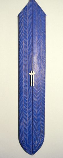 <em>Uten tittel</em>, Liv-Mildrid Gjernes. Photographer: Nanna Cecilie Brekke