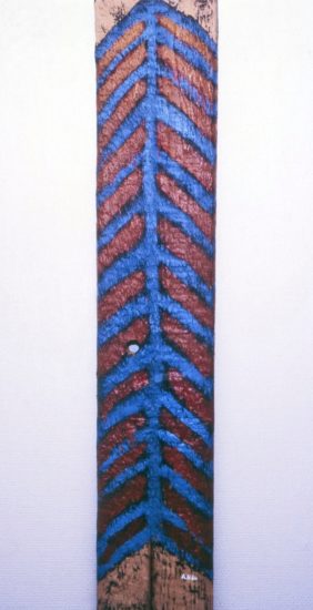 <em>Golvplank III</em>, Arve Håland. Photographer: Nanna Cecilie Brekke