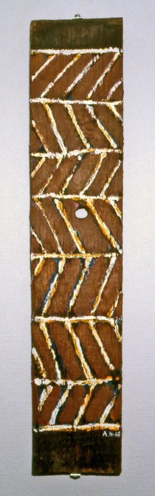 <em>Golvplank I</em>, Arve Håland. Photographer: Nanna Cecilie Brekke