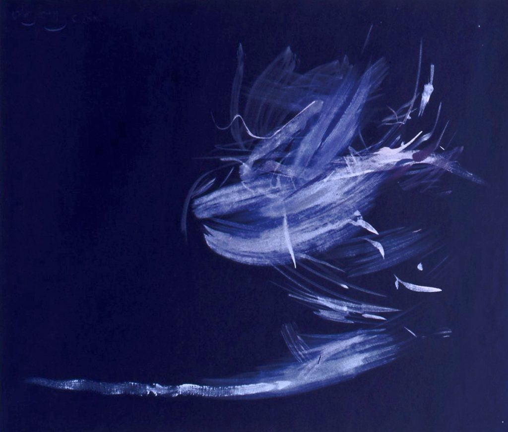 <em>Snowbud</em>, Trudi Jaeger. Photographer: Nanna Cecilie Brekke