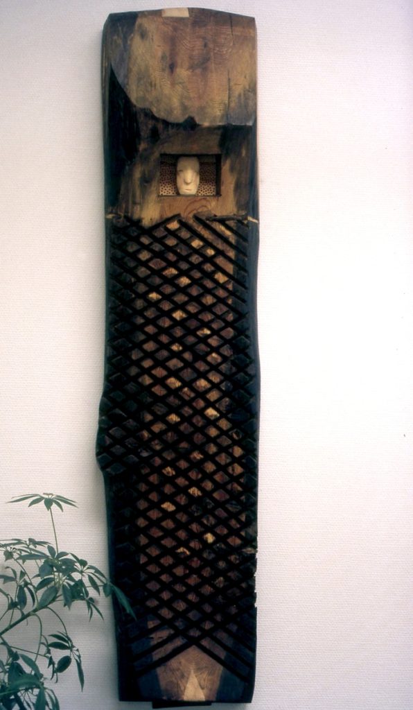 <em>Tilflukt</em>, Ståle Blæsterdalen. Photographer: Nanna Cecilie Brekke