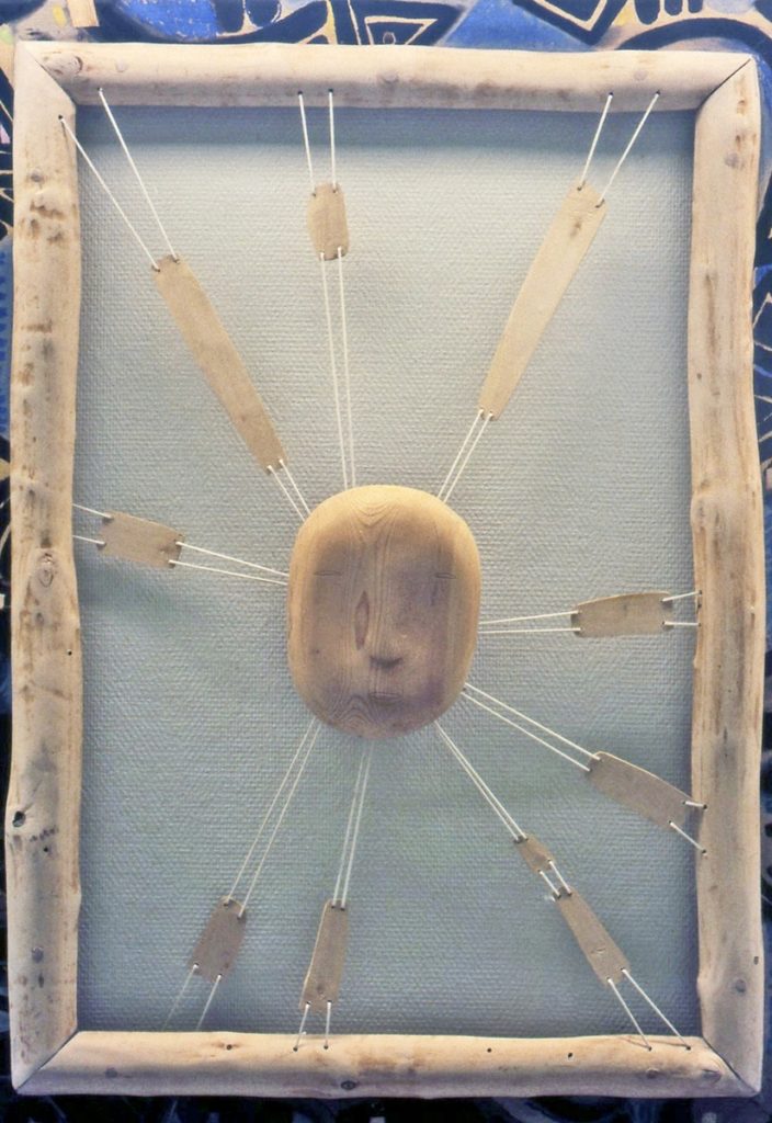 <em>Sola</em>, Ståle Blæsterdalen. Photographer: Nanna Cecilie Brekke