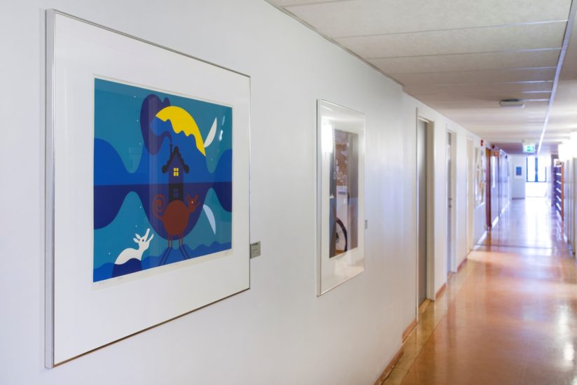 Svensk-toppen, Oddvar Torsheim. Fotograf: Thor Brødreskift