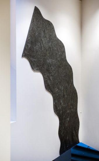 <em>To buer</em>, Tone Saastad. Photographer: Thor Brødreskift