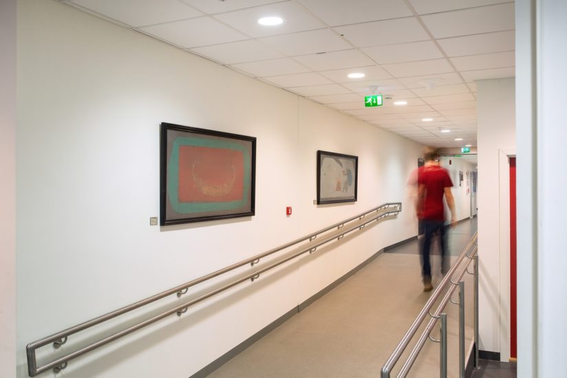 <em>Stjernefangeren</em>, Trond Knutli. Photographer: Thor Brødreskift