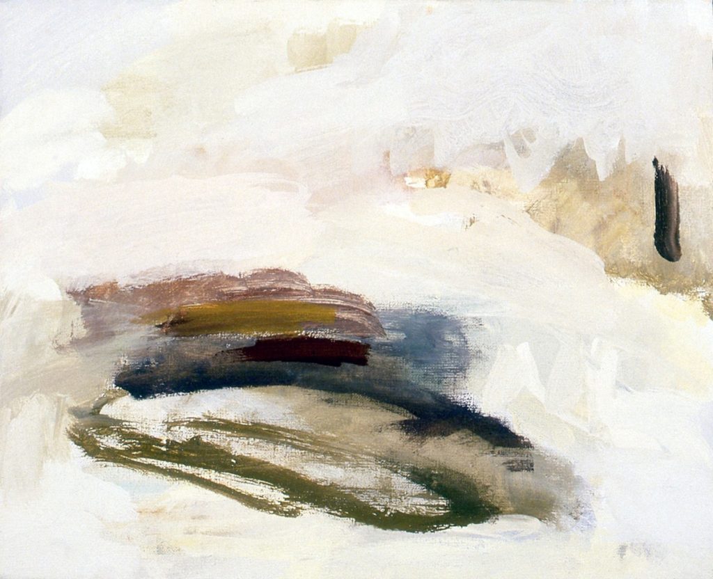 <em>Landskap I</em>, Therese Christensen. Photographer: Nanna Cecilie Brekke