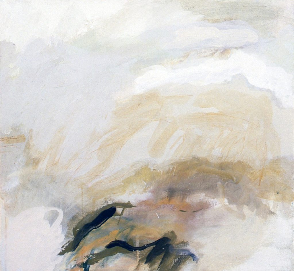 <em>Landskap II</em>, Therese Christensen. Photographer: Nanna Cecilie Brekke
