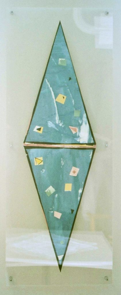 <em>Form I</em>, Hennie Ann Isdahl. Photographer: Nanna Cecilie Brekke