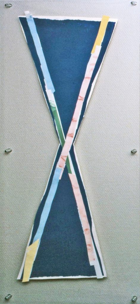 <em>Form II</em>, Hennie Ann Isdahl. Photographer: Nanna Cecilie Brekke