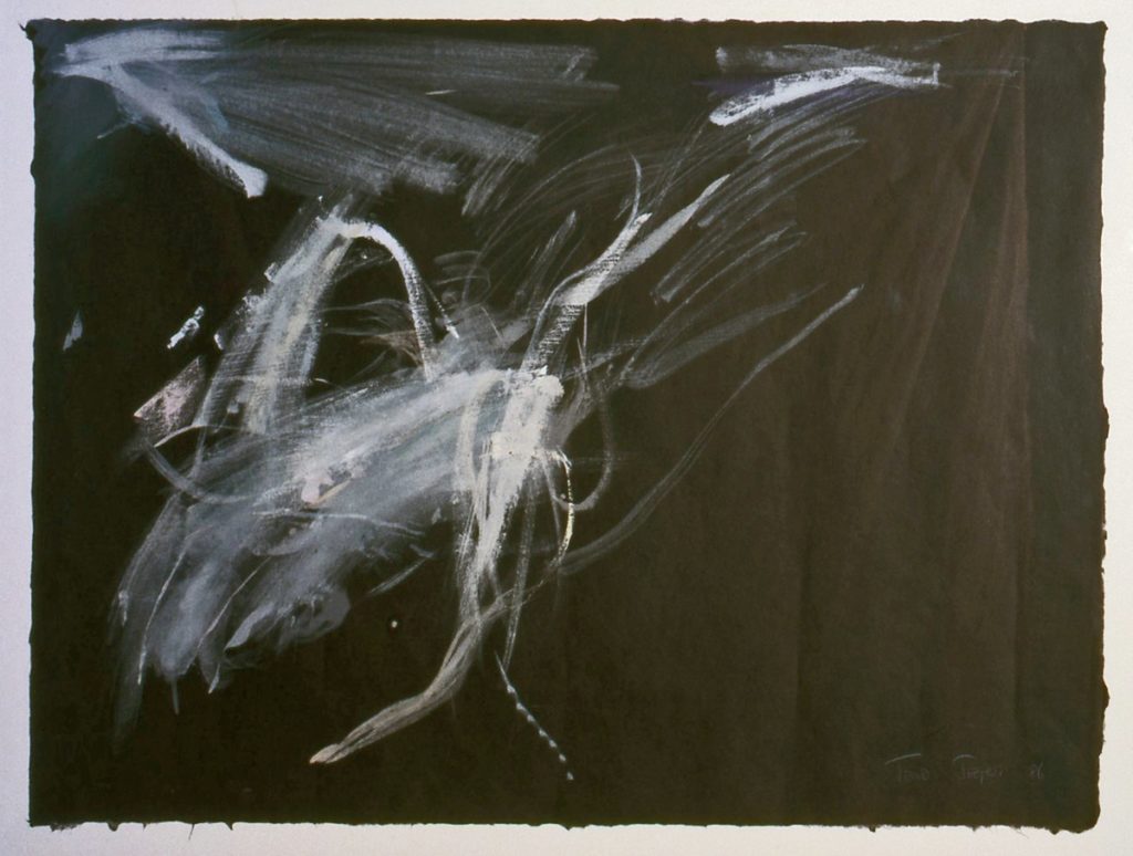 <em>Woodland memory I</em>, Trudi Jaeger. Photographer: Nanna Cecilie Brekke