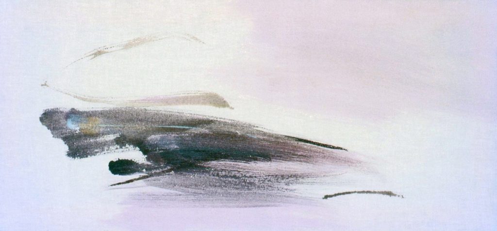 <em>Small landscape</em>, Trudi Jaeger. Photographer: Nanna Cecilie Brekke