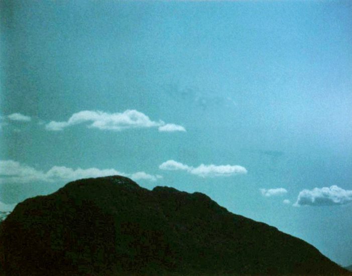 <em>Fjellet med stjerne i magen</em>, Kurt Johannessen. Photographer: Nanna Cecilie Brekke