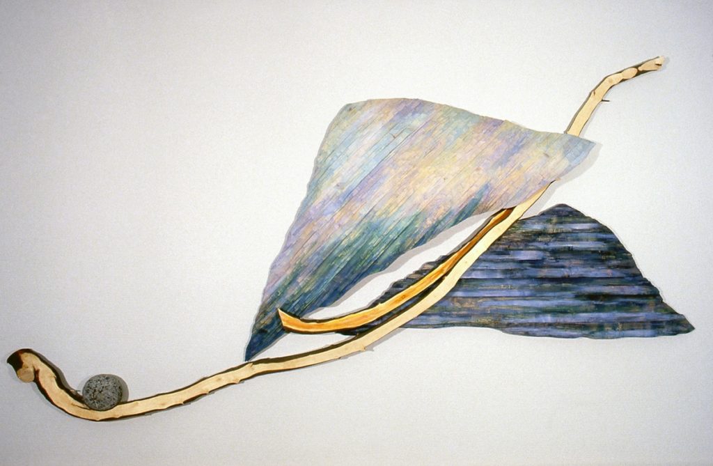 <em>Uten tittel</em>, Annette Koefoed. Photographer: Nanna Cecilie Brekke