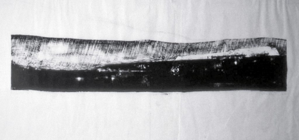 <em>Dyr mot vinter</em>, Ståle Blæsterdalen. Photographer: Nanna Cecilie Brekke