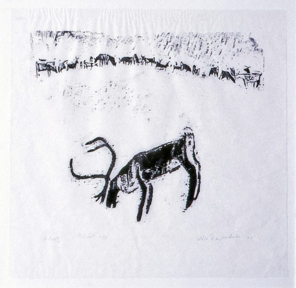 <em>Rituale</em>, Ståle Blæsterdalen. Photographer: Nanna Cecilie Brekke