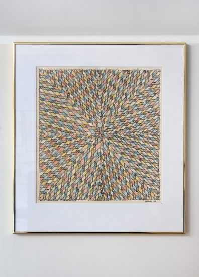 <em>Alle problema i samfunnet</em>, Gerhard Stoltz. Photographer: Thor Brødreskift