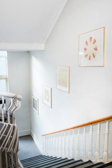 <em>Speiderleir dobbel</em>, Gerhard Stoltz. Photographer: Thor Brødreskift