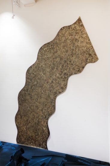 <em>To buer</em>, Tone Saastad. Photographer: Thor Brødreskift