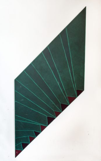 <em>(uten tittel)</em>, Gerhard Stoltz. Photographer: Thor Brødreskift