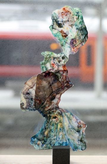 Uten tittel (2), Jorunn Hancke Øgstad. Fotograf: Werner Zellien