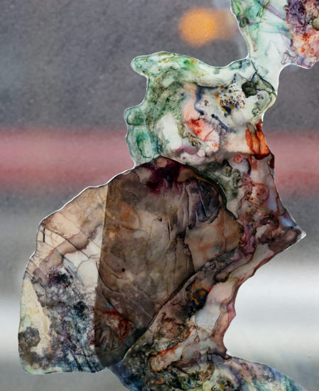 <em>Uten tittel (2)</em>, Jorunn Hancke Øgstad. Photographer: Werner Zellien