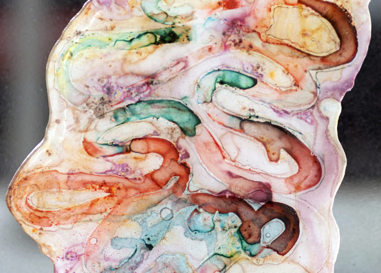 <em>Uten tittel (1)</em>, Jorunn Hancke Øgstad. Photographer: Werner Zellien