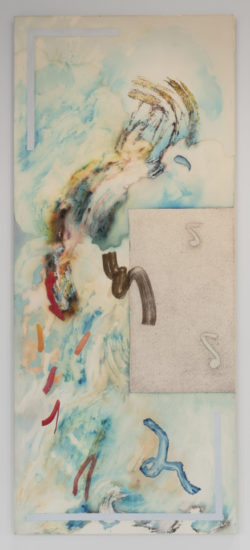 <em>Uten tittel</em>, Jorunn Hancke Øgstad. Photographer: Werner Zellien