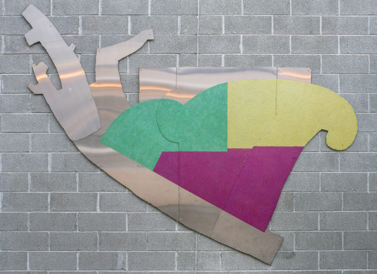 <em>Uten tittel</em>, Turid Uldal. Photographer: Thor Brødreskift