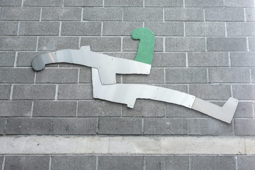 <em>Utet tittel</em>, Turid Uldal. Photographer: Thor Brødreskift