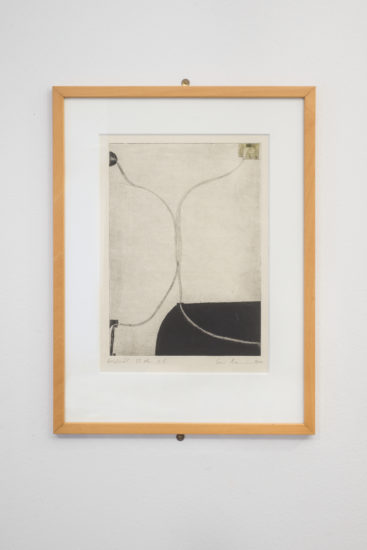 <em>(uten tittel)</em>, Suvi Nieminen. Photographer: Thor Brødreskift