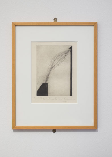 <em>Helmikuu XI</em>, Suvi Nieminen. Photographer: Thor Brødreskift