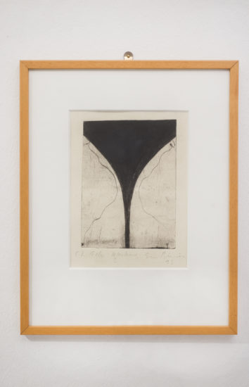 <em>Helmikuu I</em>, Suvi Nieminen. Photographer: Thor Brødreskift