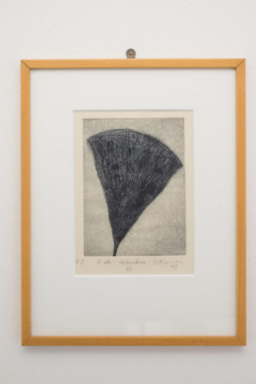 <em>Helmikuu VI</em>, Suvi Nieminen. Photographer: Thor Brødreskift