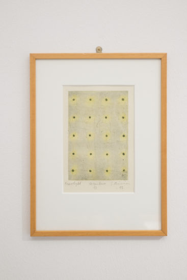 <em>Helmikuu III</em>, Suvi Nieminen. Photographer: Thor Brødreskift