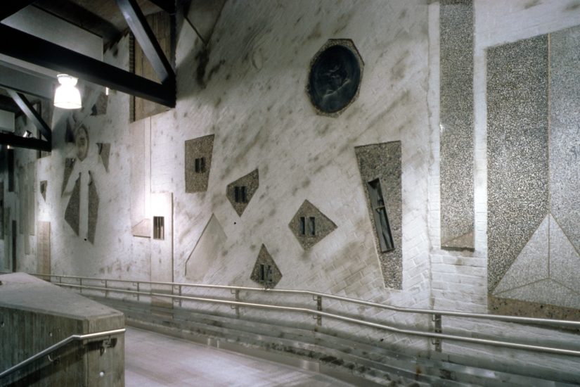 <em>Uten tittel</em>, Ola Enstad, Bård Breivik. Photographer: Jiri Havran