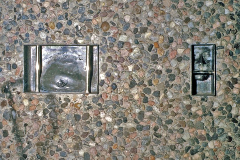 <em>Uten tittel</em>, Ola Enstad, Bård Breivik. Photographer: Jiri Havran