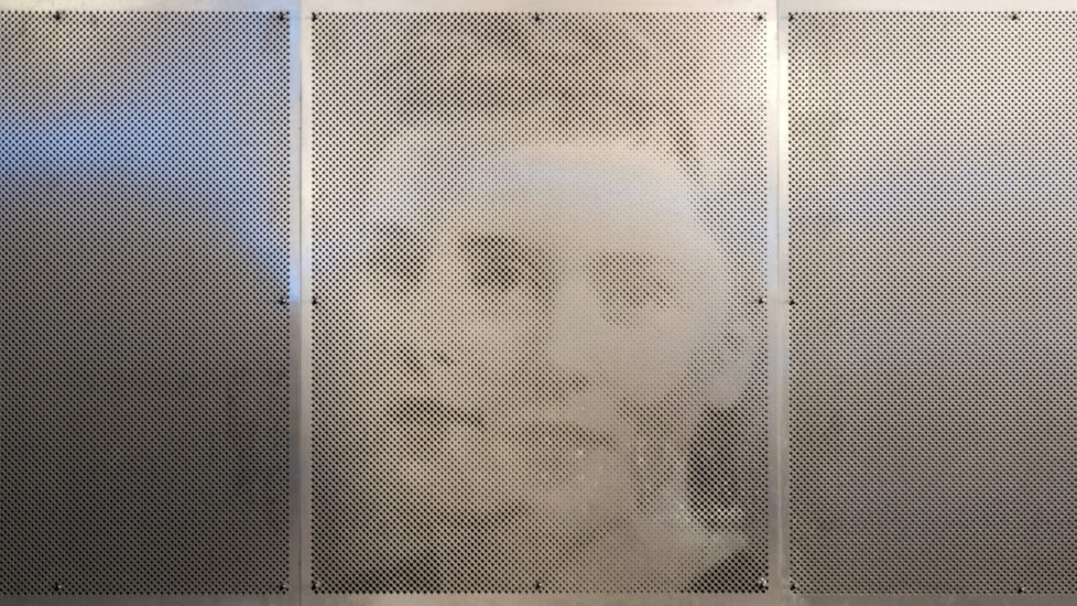 <em>Uten tittel</em>, Anne-Karin Furunes. Photographer: KORO