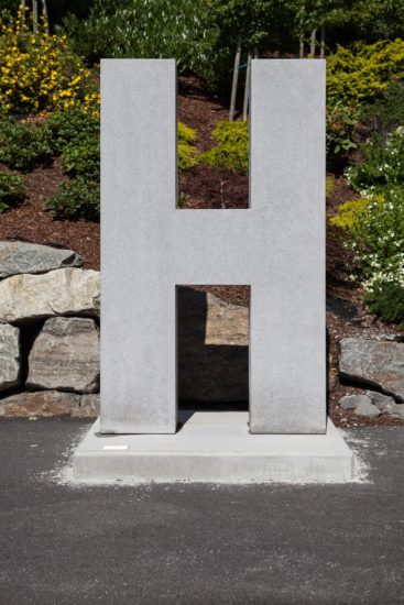 <em>H (As In: How Dare You Concern Yourself With Art When the World Is Collapsing Around You and There Are Obviously a Million Better, More Important Things To Do)</em>, Lina Viste Grønli. Photographer: Ingvild Brekke Myklebust