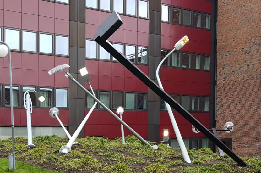 <em>Dis-position</em>, Lutz-Rainer Müller, Stian Ådlandsvik. Photographer: Acharya Larissa