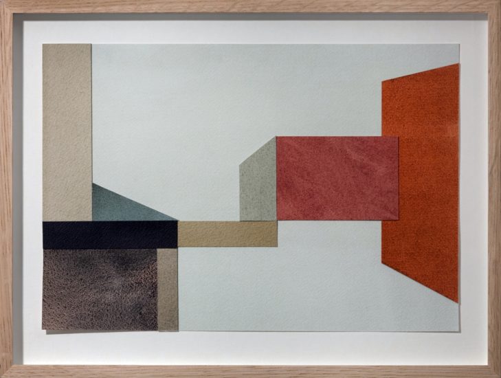 <em>11 Formasjoner</em>, Marie Buskov. Photographer: Werner Zellien