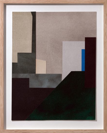 <em>11 Formasjoner</em>, Marie Buskov. Photographer: Werner Zellien