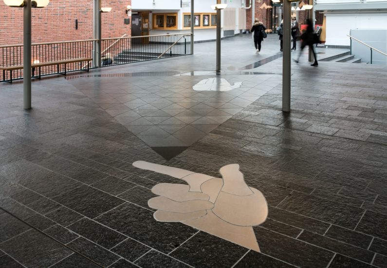 Uten tittel, Guttorm Guttormsgaard. Fotograf: Thor Brødreskift