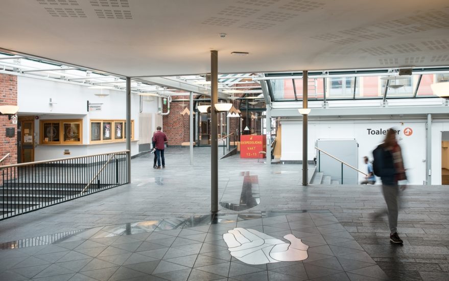 <em>Uten tittel</em>, Guttorm Guttormsgaard. Photographer: Thor Brødreskift