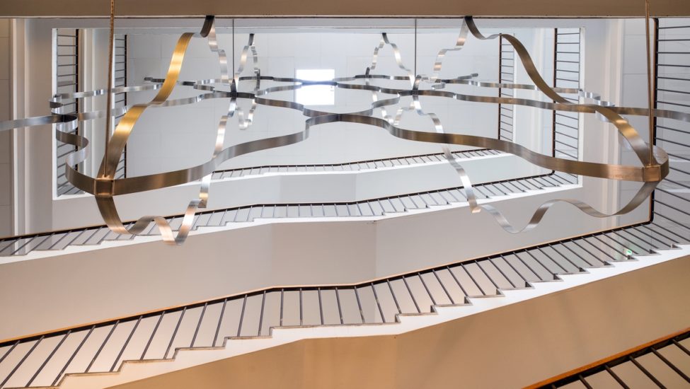 <em>Nexus (1)</em>, Suvi Nieminen. Photographer: Thor Brødreskift