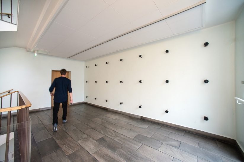 <em>Nexus (2)</em>, Suvi Nieminen. Photographer: Thor Brødreskift