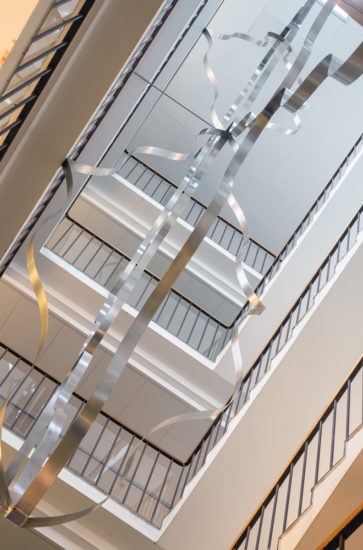 <em>Nexus (1)</em>, Suvi Nieminen. Photographer: Thor Brødreskift