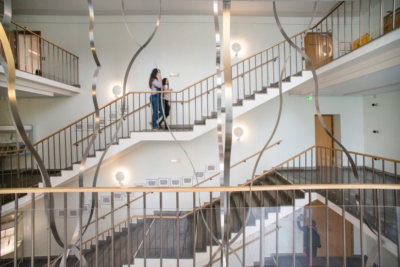 <em>Nexus (2)</em>, Suvi Nieminen. Photographer: Thor Brødreskift